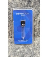 New Clarifion ODRx Replacement UV-C Light Bulb for Home Light Sanitizer - $6.99