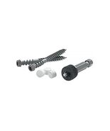 FastenMaster Cortex No.20 x 2-3/4 in. L Torx TTAP Star Head Smooth Carbo... - €278,44 EUR