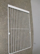 Frigidaire Frig Freezer Wire Shelf 17 3/4 X 11 3/8 Part # 218298004 - £31.97 GBP