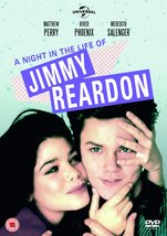 A Night in the Life of Jimmy Reardon [DVD] - £47.29 GBP