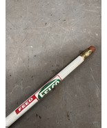 Vintage Felco Feed Iowa IA Pencil Advertisement Cooperation Pays Agricul... - $15.03 CAD