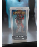 FiGPiN Marvel Contest of Champions - Deadpool #675 - £10.40 GBP