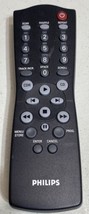 Philips RC282921/01 CDR Remote OEM CDR570 CDR600 CDR700 CDR770 CDR775 CD... - $9.49