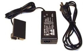 ACK-E8, AC Adapter DR-E8, For Canon EOS Rebel T3i, T4i, T5i, 600D, 650D, 700D, - $19.79