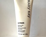 Mary Kay Satin Hands Fragrance Free Hand Cream 3oz - $19.79