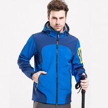 G jackets camping soft shell outdoor jacket men windbreaker water resistant coat winter thumb200
