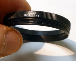 Leica Leitz 14160 44.5mm Series VI Filter Retaining Ring for filter Holder - OEM - $23.65