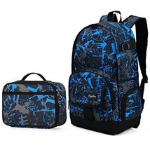 School Backpack Travel Bag Men/Women Lightweight College Back Pack Lapto... - $48.25+