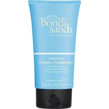 Bondi Sands by Bondi Sands Everyday Gradual Tanning Milk --100ml/3.4oz For UN... - £21.42 GBP