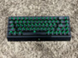 Razer Blackwidow V3 Mini Hyperspeed Wireless Keyboard ‎RZ03-03891900-R3M1 image 10