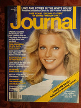 Ladies Home Journal March 1979 Cheryl Ladd Barbara Holland Gertrude Schwetzer - £8.56 GBP
