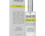Demeter Yellow Iris by Demeter Cologne Spray (Unisex) 4 oz for Women - $32.73