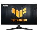 ASUS TUF 32 Inch Curved Gaming Monitor - QHD (2560 x 1440), 165Hz (Suppo... - $361.56