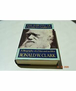 The Survival of Charles Darwin Clark, Ronald W. - $73.73 MXN
