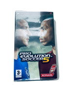 Sony PSP Game- Pro Evolution Soccer 5with Manual PEGI 3+ Sport: VTD - £6.81 GBP