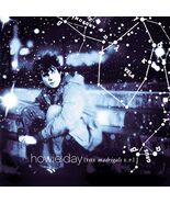 Madrigals [Audio CD] Howie Day - $5.83