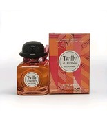 Twilly D&#39;Hermes Eau Poivree by Hermes 95ml 2.87 Oz Eau De Parfum Spray W... - $63.86