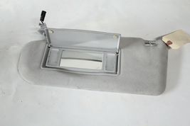 2006-2007 MAZDA MAZDASPEED 6 DRIVER LEFT SUNVISOR SUN VISOR J9198 image 7