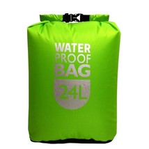 Waterproof Dry Bag Pack Swimming Rafting Kaya River Trek Floating Sailing Canoin - £85.04 GBP