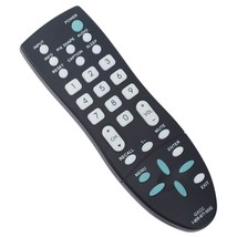 Gxcc Sub Gxfa Replace Remote Control Fit For Sanyo Lcd Crt Tv Hdtv Dp32640 Dp326 - £13.42 GBP