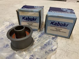 2 Boxes of Kabuki Tensioner Bearings QB-21230 | 60288 - $30.75