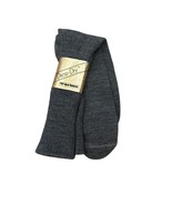 VINTAGE DRESS-DRY BY NORM THOMPSON SOCKS NEW Made in USA - $33.85 CAD