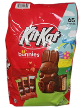 Kit Kat Bunnies 39.53 OZ/65 CT - $26.50