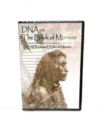 DNA vs. The Book of Mormon DVD 2003 Living Hope Ministries English &amp; Spa... - $195.45 MXN