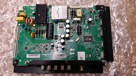 * 55.43S02.2E1 Main Board From INSIGNIA	NS-43D420NA16 Vers. B LCD TV - $51.95