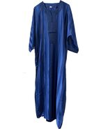 Gandora men, Muslim clothing thobe for men, Islamic Men&#39;s Wear - $85.20