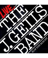 Album Covers - The J. Geils Band - Blow Your Face Out (1976) Poster  24"x 24" - $39.99