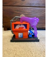 Hot Wheels City Downtown Speedy Fuel Stop Play Set - $404.07 MXN