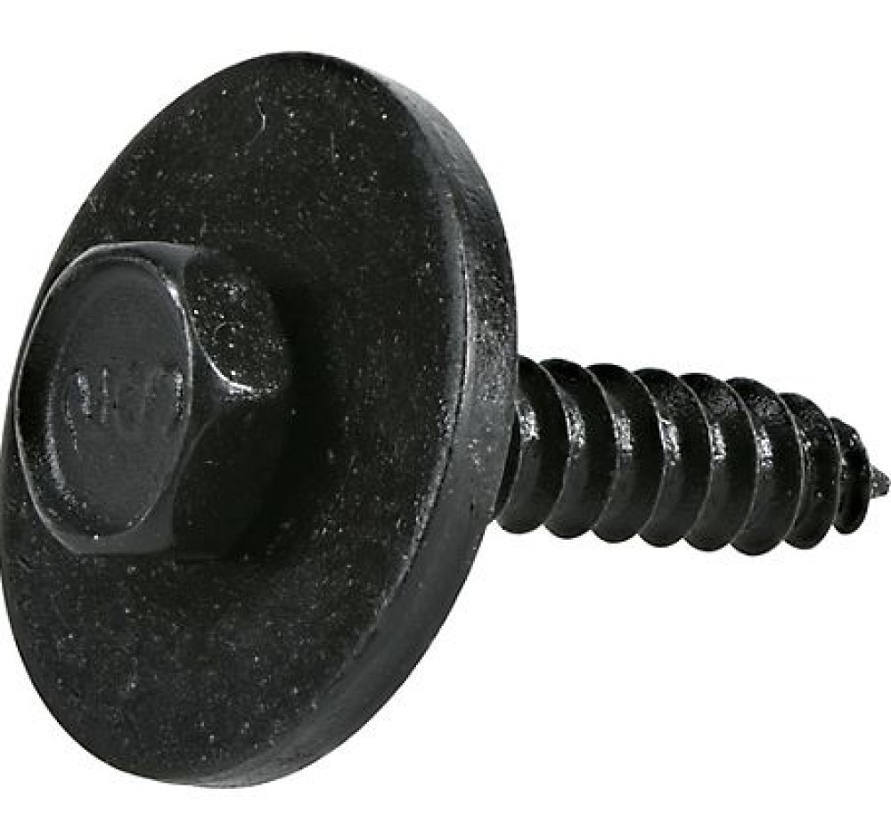 Hillman 881170 M4.2-1.41 x 20mm with 16mm Washer Metric Hex Body Bolt - $11.23