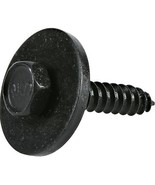 Hillman 881170 M4.2-1.41 x 20mm with 16mm Washer Metric Hex Body Bolt - $11.23