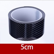 5D   Nano Glue  Sticker Protector Film Door Ee Protector  Trunk Door Sill Full B - £57.06 GBP