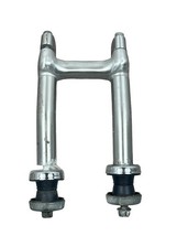 Suzuki LS 650 LS650 Boulevard S40 Handle Bar Handlebar Mounts / Riser - €77,95 EUR