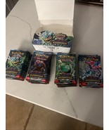 Pokémon Twilight Masquerade 35 Ct Booster Box!!  2016 - $341.92 CAD