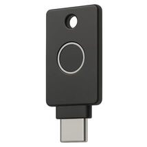Yubico 992-00024 YUBIKEY C BIO - FIDO EDITION BP 5060408464175 - 783587 - $179.13