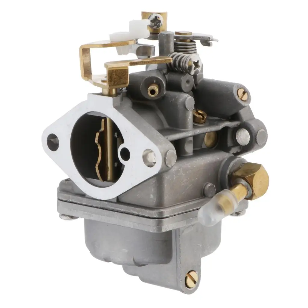 Boat Motor Carb Carburetor y Boat Carburetor For  Outd Motor 4 Stroke DF... - $230.11 CAD