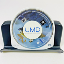 Golden Compass (Sony PSP, PlayStation Portable) UMD Disc Only Tested Sega Shiny - $7.93