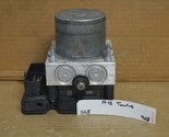 2014-15 Ford Taurus ABS Antilock Brake Pump Control DG132C405BA Module 4... - $39.99