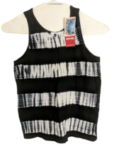Patrol Shirt Ocean Beach Sleeveless Muscle Summer T-Shirt USA Adult - £9.55 GBP