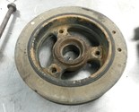 Crankshaft Pulley From 2002 Ford F-250 Super Duty  5.4 - £32.13 GBP