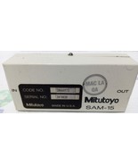 Mitutoyo SAM-15 Signal Converter 50AAA973 - $155.00