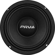 PRV Audio - 6MR500-NDY-4 - 6-1/2&quot; Neodymium Midrange Woofer - 4 Ohm - £143.84 GBP