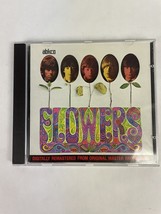 Flowers by The Rolling Stones CD Remastered (1986, ABKCO Records). #4 - £26.29 GBP