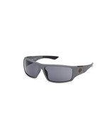 HARLEY-DAVIDSON HD0912X Sunglasses Sun Glasses 13A Grey Authentic New 64... - £77.49 GBP