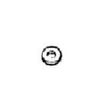 Fleck (16098) Washer, Brine Valve - $0.30
