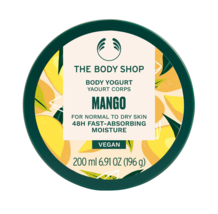 The Body Shop Mango Body Yogurt (200ml) - £24.43 GBP