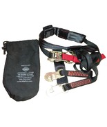 New Skedco Sked-Evac Universal Litter Tie-Down Strap 6530-01-530-3860  - $97.10 CAD